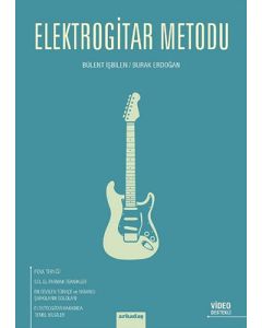 Elektrogitar Metodu