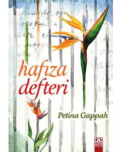Hafıza Defteri