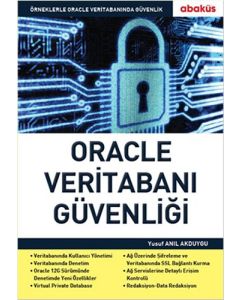 Oracle Veritabanı Güvenliği