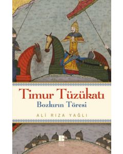Timur Tüzükatı