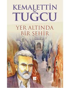 Yer Altında Bir Şehir