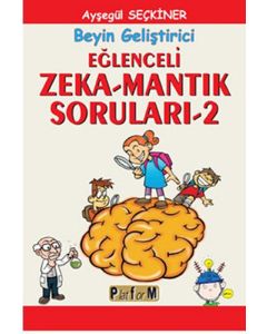 Eğlenceli Zeka-Mantık Soruları 2