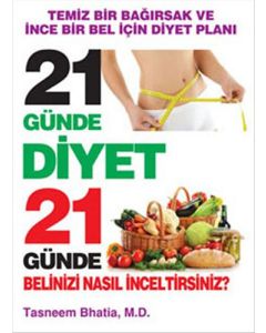 21 Günde Diyet