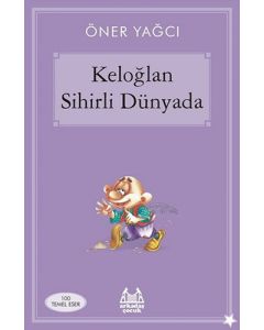 Keloğlan Sihirli Dünyada