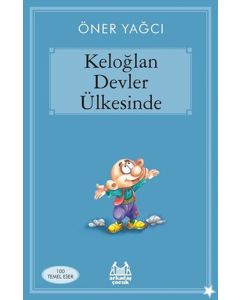 Keloğlan Devler Ülkesinde