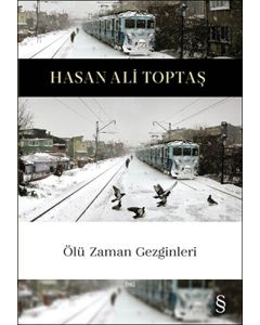 Ölü Zaman Gezginleri