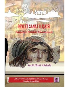 Devlet Sanat İlişkisi