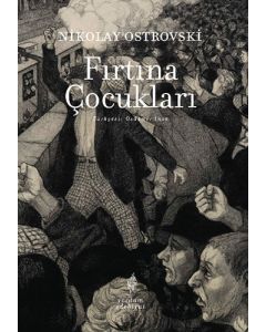 Fırtına Çocukları