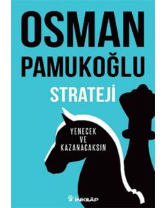 Strateji