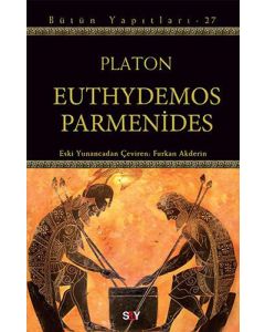 Euthydemos Parmenides