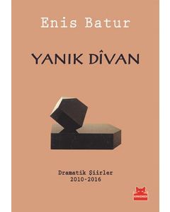 Yanık Divan
