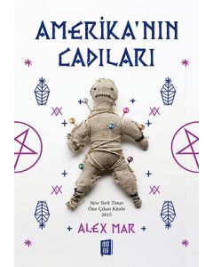 Amerika'nın Cadıları