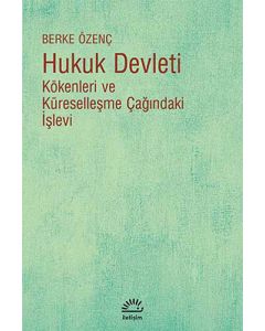Hukuk Devleti