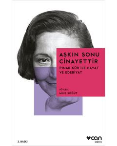 Aşkın Sonu Cinayettir