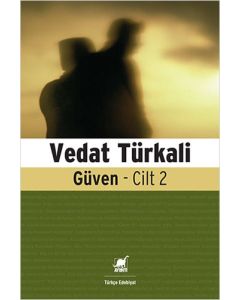 Güven - Cilt 2