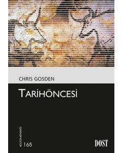 Tarihöncesi