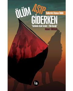 Ölüm Aşıp Giderken