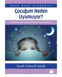 Çocuğum Neden Uyumuyor?