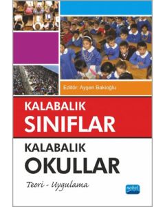 Kalabalık Sınıflar Kalabalık Okullar