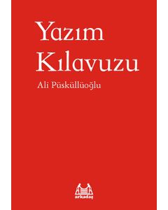 Yazım Kılavuzu