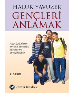 Gençleri Anlamak (Roman Boy)