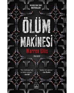 Ölüm Makinesi