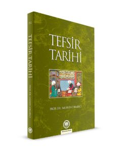 Tefsir Tarihi