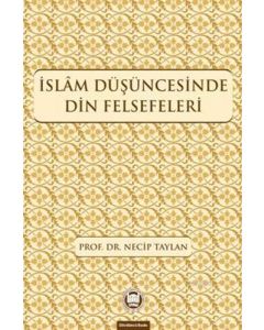İslam Düşüncesinde Din Felsefeleri