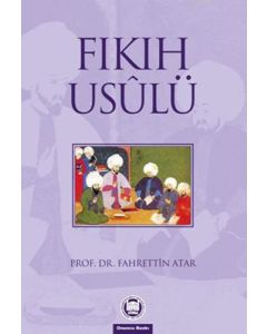 Fıkıh Usulü
