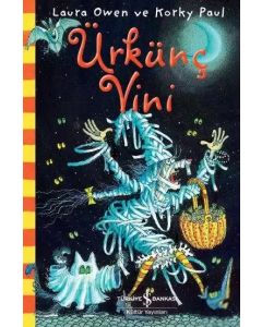 Ürkünç Vini