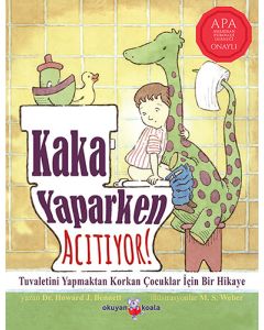 Kaka Yaparken Acıtıyor!