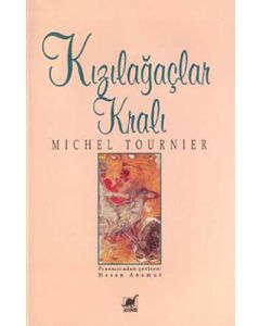 Kızılağaçlar Kralı