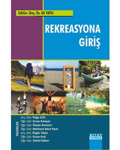 Rekreasyona Giriş