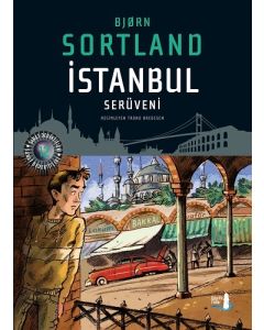 İstanbul Serüveni