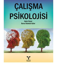Çalışma Psikolojisi