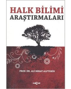 Halk Bilimi Araştırmaları