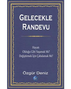 Gelecekle Randevu
