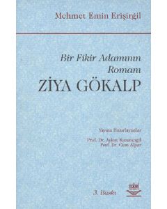 Ziya Gökalp