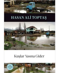 Kuşlar Yasına Gider