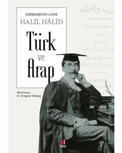 Türk ve Arap