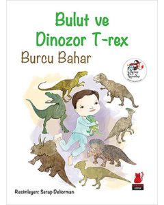 Bulut ve Dinozor T-Rex