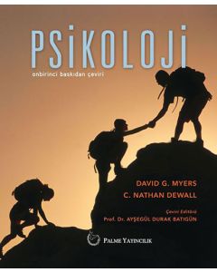 Psikoloji