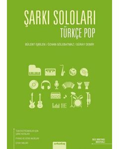 Şarkı Soloları - Türkçe Pop