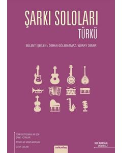 Şarkı Soloları - Türkü