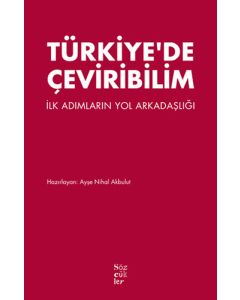 Türkiye'de Çeviribilim