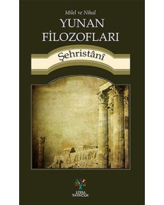 Yunan Filozofları