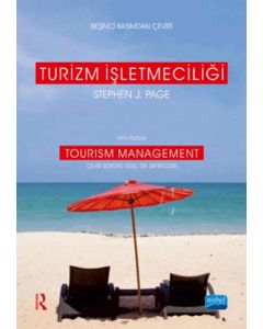 Turizm İşletmeciliği