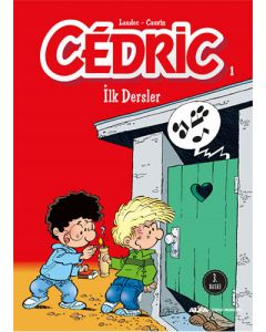 Cedric 1 - İlk Dersler