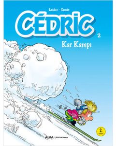 Cedric 2 - Kar Kampı