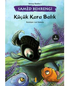 Küçük Kara Balık